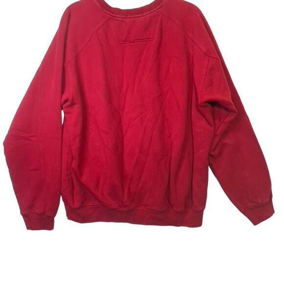 Vintage Nebraska Cornhuskers sweater mens large - Picture 12 of 13